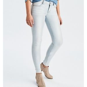 NWOT American Eagle Jeggings